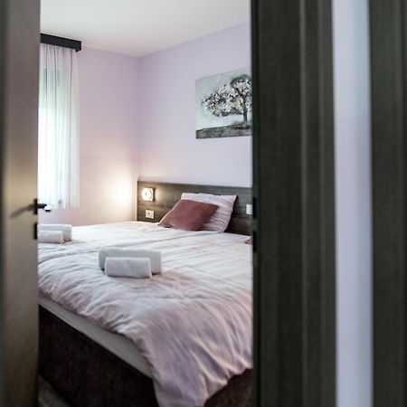 Apartments Dora สเวติ มาร์ติน นา มูรี ภายนอก รูปภาพ