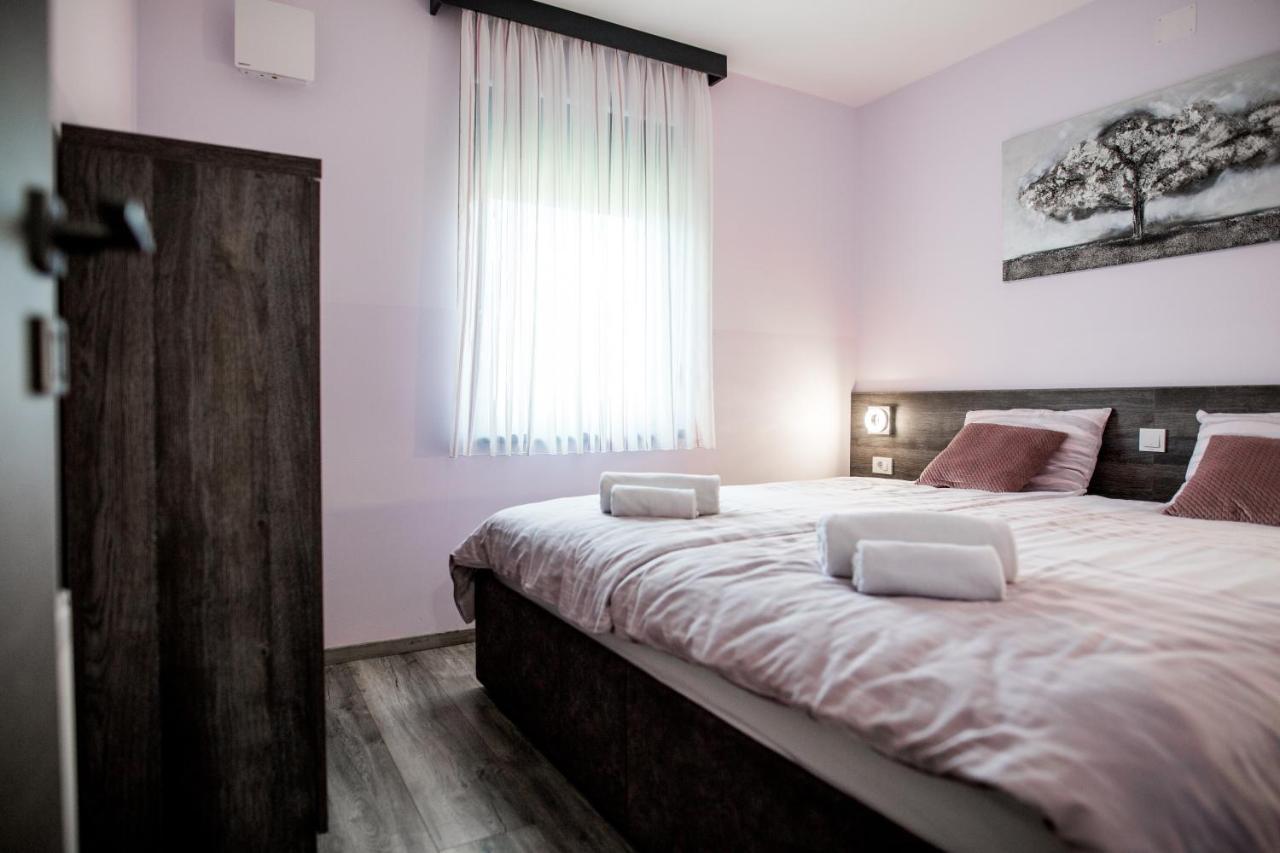 Apartments Dora สเวติ มาร์ติน นา มูรี ภายนอก รูปภาพ