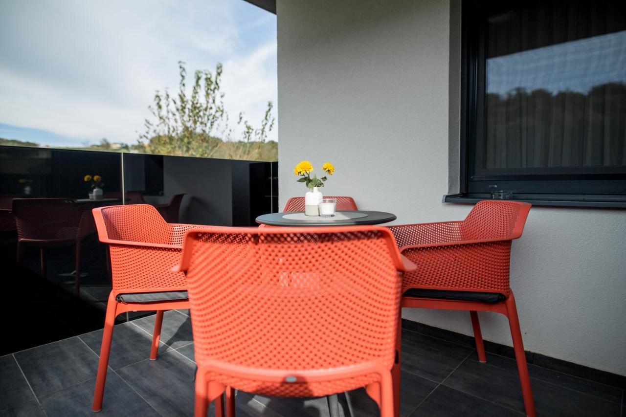 Apartments Dora สเวติ มาร์ติน นา มูรี ภายนอก รูปภาพ