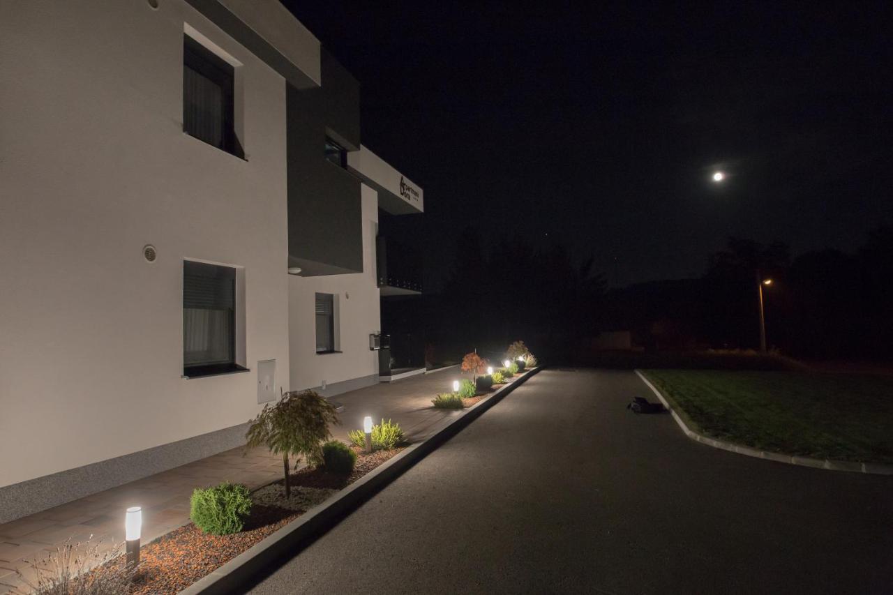 Apartments Dora สเวติ มาร์ติน นา มูรี ภายนอก รูปภาพ