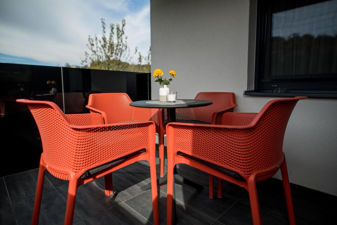 Apartments Dora สเวติ มาร์ติน นา มูรี ภายนอก รูปภาพ