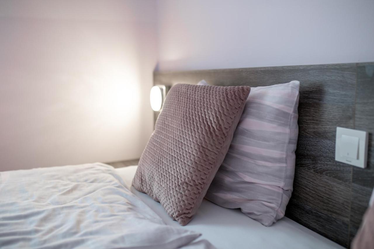 Apartments Dora สเวติ มาร์ติน นา มูรี ภายนอก รูปภาพ
