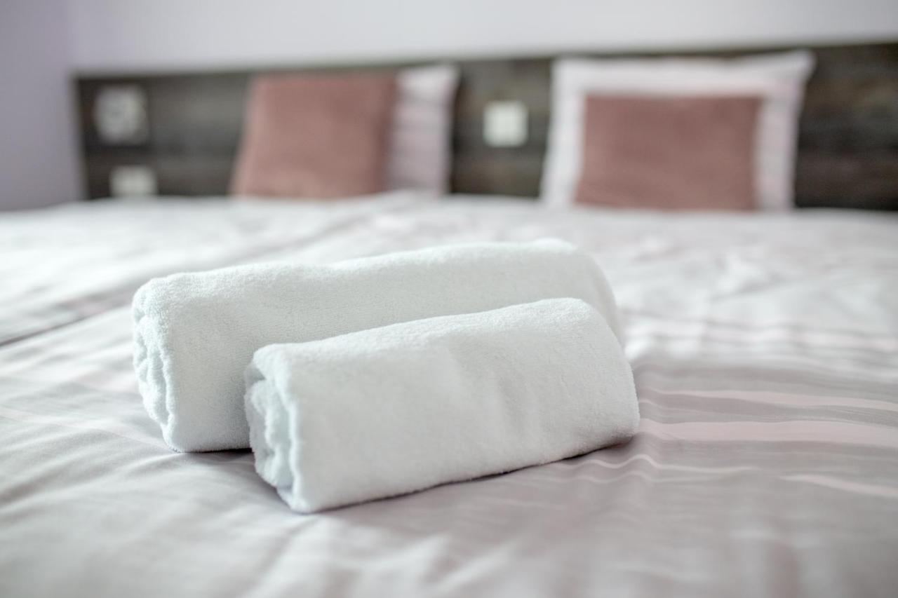 Apartments Dora สเวติ มาร์ติน นา มูรี ภายนอก รูปภาพ