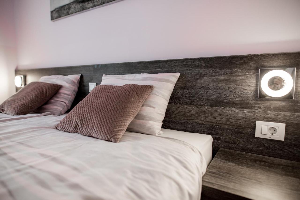 Apartments Dora สเวติ มาร์ติน นา มูรี ภายนอก รูปภาพ