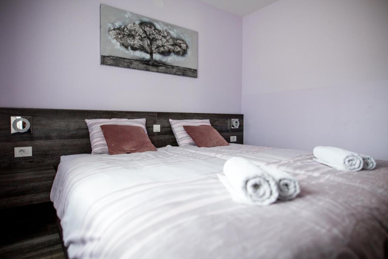 Apartments Dora สเวติ มาร์ติน นา มูรี ภายนอก รูปภาพ