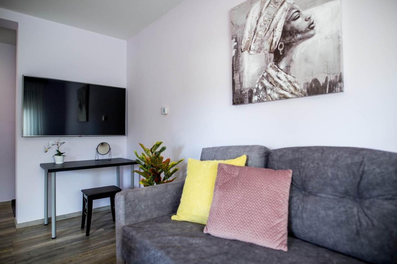 Apartments Dora สเวติ มาร์ติน นา มูรี ภายนอก รูปภาพ