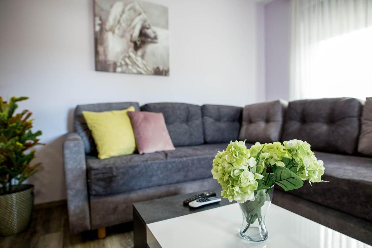 Apartments Dora สเวติ มาร์ติน นา มูรี ภายนอก รูปภาพ