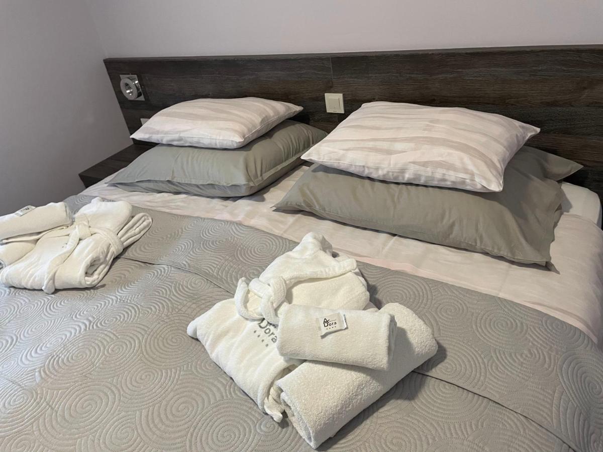 Apartments Dora สเวติ มาร์ติน นา มูรี ภายนอก รูปภาพ