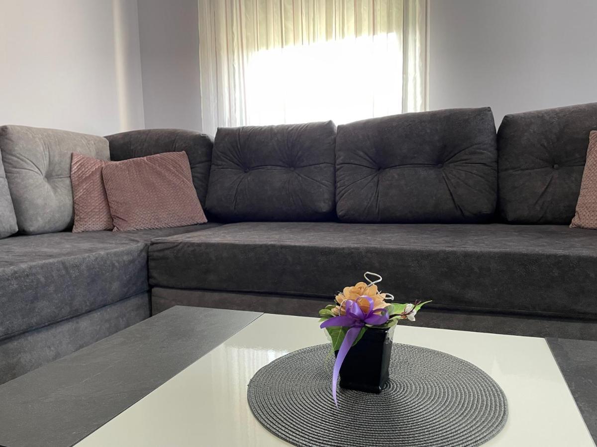 Apartments Dora สเวติ มาร์ติน นา มูรี ภายนอก รูปภาพ